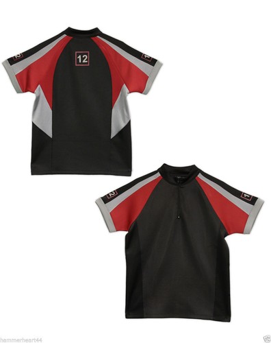 Hunger games training shirt - hunger,