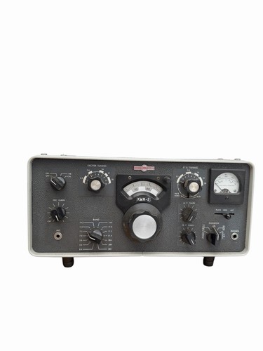 Vtg collins kwm - collins, ham