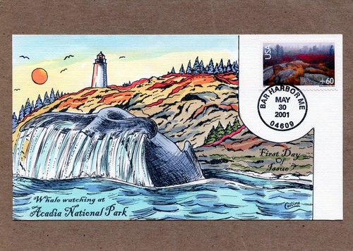 Wwlf collins fdc cover - collins,