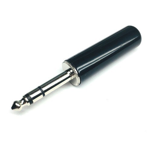206 microphone plug - .206",