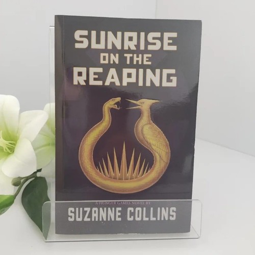 Sunrise the reaping by - reaping,