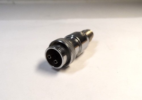 Amphenol mc2m pin - amphenol, 2