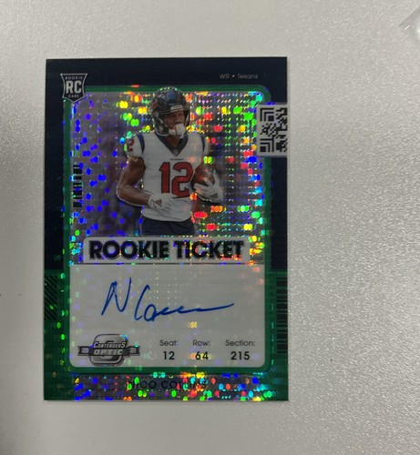 2021 panini contenders - 2021, optic-